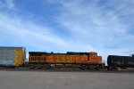 BNSF 4066